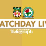 Wrexham v Blackburn Rovers LIVE: Score updates from Racecourse Ground