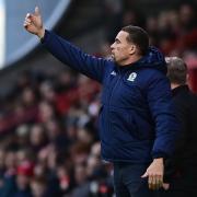 Rovers boss Valerien Ismael