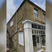 The Nail and Beauty Studio in Billington
