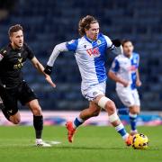 Todd Cantwell rescued a point from the penalty spot