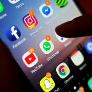 Children under 16 could be banned from using social media
