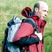 Grant Cunliffe went missing the Cairngorms in January.