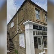 The Nail and Beauty Studio in Billington.