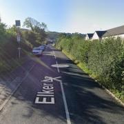 Elker Lane, Billington