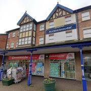 Kirkgate Centre in Kirkham