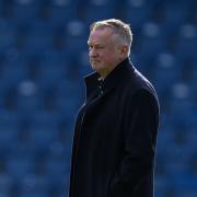 Rovers head coach Michael O'Neill