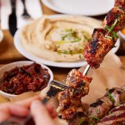The winners will be revealed at the British Kebab Awards ceremony at the Park Plaza on February 23, 2027