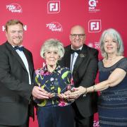His most enduring legacy is the creation of the Fairhaven Trophies, which has become one of Europe’s most prestigious junior golf championships