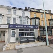 20 Woodfield Rd, Blackpool FY1 6AX