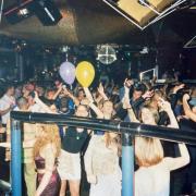 Utopia, Blackburn, 1998