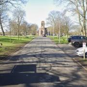 Carleton Crematorium