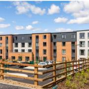 A seven-apartment assisted living building on the site of Acer Lodge has been approved to become a family assessment centre