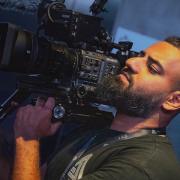 Filmmaker Aeman Ali Afzal said he wanted give filmmakers a route to release their work
