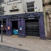 Popworld, based on Church Street in Preston, has closed
