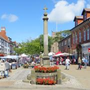 Poulton-le-Fylde