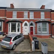 62 REGENT ROAD, BLACKPOOL, FY1 4NB