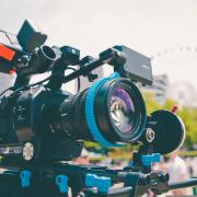 A filmmaking masterclass is coming to Lancaster in June