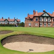 The route would act as a behind‑the‑scenes gateway for major tournaments such as the Open
