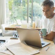 Millions are being urged to check their pensions today
