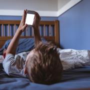 The Prime Minister has announce sweeping reforms to protect children online