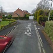 Police called to Westmorland Close, Penwortham