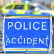 The incident happend on Leyland Road