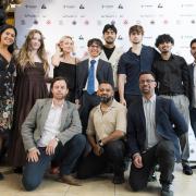 Caught Up’ is inspired by real accounts and had its premiere in Nelson