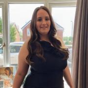 Kerry Coombes