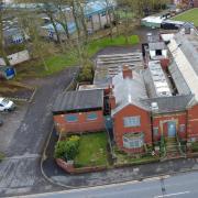 Kirkham Baths