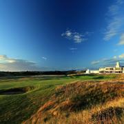 Royal Birkdale will be no stranger to the heat