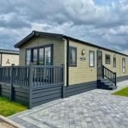 Lytham Edge Lodge Park