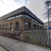 Barry Buckley, 43,  is due to appear at Lancaster Magistrates' Court today