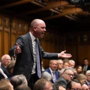 MP Andrew Snowden has vowed to 