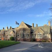 Kirkham Grammar School