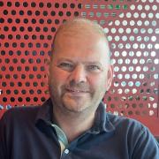 Loved ones have been leaving tributes to Chris Johnson
