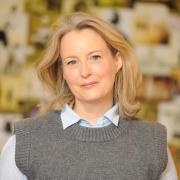 Dr Anna Machin, is an evolutionary anthropologist and friend of the Oddfellows