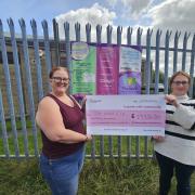 The scheme will provide one-to-one support, peer groups and monthly workshops