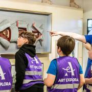 Mobile Museum set to bring rare artwork to Darwen this summer