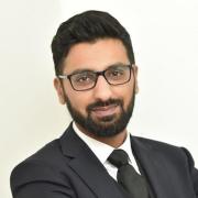 Adnan Hussain