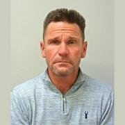 Phillip Smith is being sought by officers and has connections to both Lancaster and Morecambe