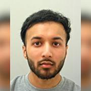 Ridwan Kasem