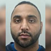 Usman Mohammed