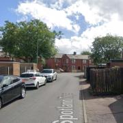 Spotland Tops, Rochdale