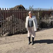 In her latest column, Ashley Dalton MP has spoken on the 'unacceptable' Simonswood Stink