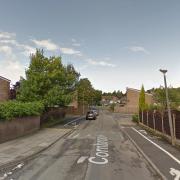 Police were called at 3.29am on August 27 following reports of a stabbing on Cornbrook, Skelmersdale