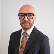 Dr Gareth Thomas