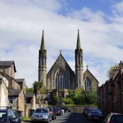 Christ Church in Lancaster