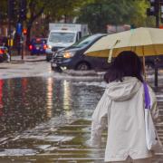 The first storm of the 2026/27 season - Storm Austen - will hit the UK this week