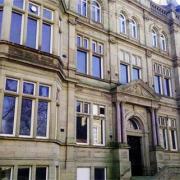CAMPAIGN The building as it is now