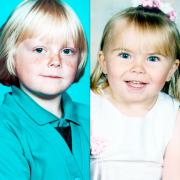 Olivia Whiteside and Demi-Leigh Hitchen died in road incidents in 2006